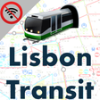 Ikona programu: Lisbon Transit Carris Off…