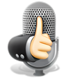 Icono de programa: Shush - Microphone Manage…