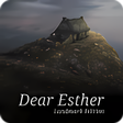 プログラムのアイコン: Dear Esther Landmark Edit…