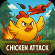 Icône du programme : Chicken Boom Flip