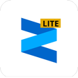 Icône du programme : Zyntax Lite: Code Editor/…