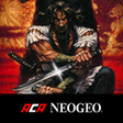 Icône du programme : NINJA MASTER'S ACA NEOGEO