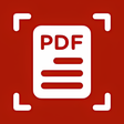 Icon des Programms: PDF Reader Document Scann…