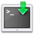 Icon of program: OpenTerminal