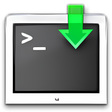 Icon des Programms: OpenTerminal