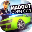 Icône du programme : MadOut Open City