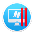 Ikona programu: Parallels Desktop Lite