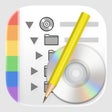 Ikona programu: DiskCatalogMaker