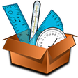Icon des Programms: Tools Box - Smart Measure