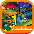 Icon des Programms: Rise of the TMNT: Power U…