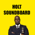 Icono de programa: B99 Holt Soundboard