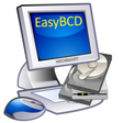 プログラムのアイコン: EasyBCD