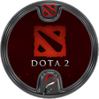 プログラムのアイコン: DOTA 2 Icon Pack