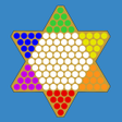 プログラムのアイコン: Chinese Checkers Touch