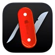 Icon des Programms: Hackintool
