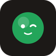 Ikona programu: Green Dotter