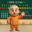 Icon des Programms: Krishna Math Adventure