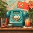 プログラムのアイコン: Поиск предметов: СССР