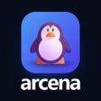 Icono de programa: Arcena sosyal