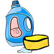 Icône du programme : PrefCleaner
