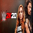 プログラムのアイコン: WWE 2K20