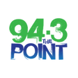 Icon of program: 94.3 The…