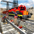 Ikona programu: Train Tunnel Construction…