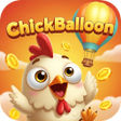 Icon des Programms: Chicken Balloon
