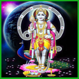 Icon des Programms: Muruga Wallpaper