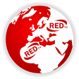 Icône du programme : Red Tv