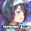 プログラムのアイコン: TAPSONIC TOP - Music Gran…