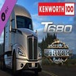 Ikona programu: American Truck Simulator:…