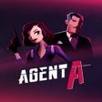 Icon des Programms: Agent A: A Puzzle In Disg…