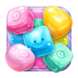 Icono de programa: Sugar Cubes Match