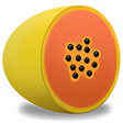 Ikona programu: Papaya