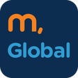 Icon des Programms: 미래에셋증권 해외주식선물 m.Global(계좌…