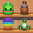 プログラムのアイコン: Toy World: All In One