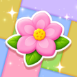 Icon des Programms: Floral Rectangles