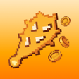 Icon des Programms: 금도깨비 - 금나와라 뚝딱 금캐는 리워드앱