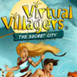 プログラムのアイコン: Virtual Villagers 3