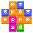プログラムのアイコン: Tap Exit Blocks