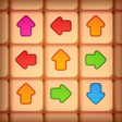 Icon des Programms: Tap Journey: Unpuzzle Sto…