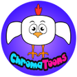 Icon des Programms: Chroma Toons - Make Anima…