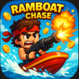 Ikona programu: Ramboat Chase