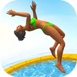 プログラムのアイコン: Dive Target: …