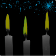 Ikona programu: Candle Torch