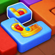 Ikona programu: Block Match: Detective Pu…