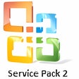 プログラムのアイコン: Service Pack 2 para Micro…