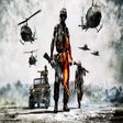 Icon des Programms: Battlefield: Bad Company …