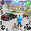 Icon des Programms: Car Games 2023: School Dr…